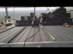 bezzałogowy supermarket w USA